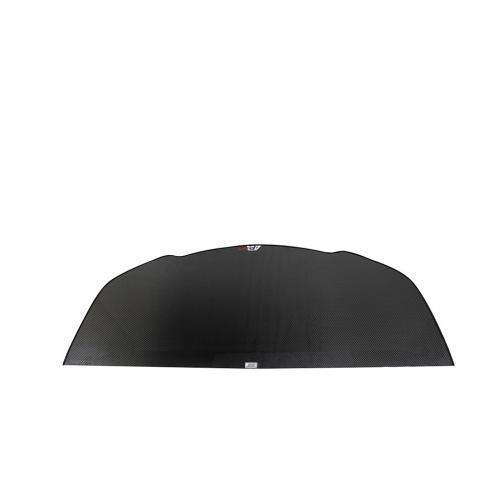 APR Carbon Fiber Front Wind Splitter - Subaru WRX/STi 2006-2007 - GUMOTORSPORT