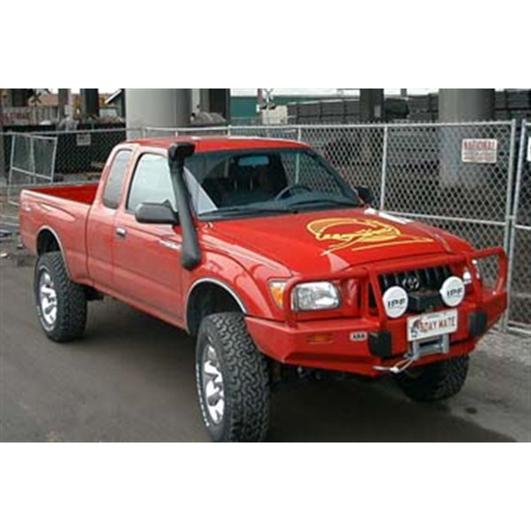 ARB Deluxe Winchbar / Bull Bar Tacoma 1995 - 2004