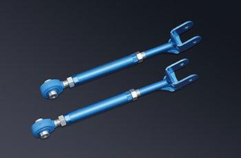 Nissan 240SX/ Silvia S13/ Skyline R32/R33/R34 (Non GT-R) Adjustable Rear Toe Control Arm Set - GUMOTORSPORT