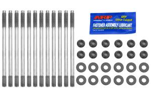 ARP Custom Age 625+ Head Stud Kit - Subaru Models (inc. 2002-2014 WRX / 2004+ STI) - GUMOTORSPORT