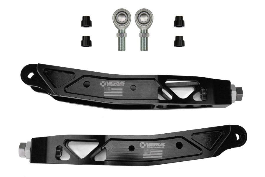 Verus Engineering Lightweight 7000 Series Billet Aluminum Rear Lower control arm FRS BRZ 86 - GUMOTORSPORT