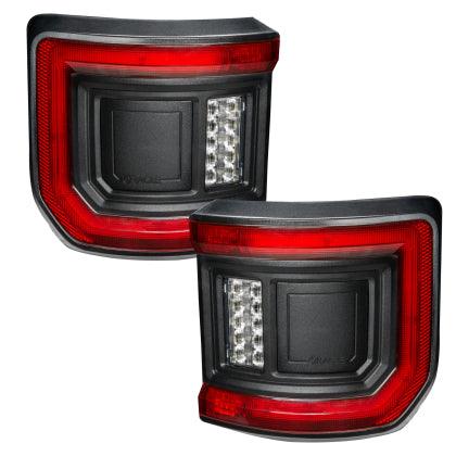 Oracle Jeep Gladiator JT Flush Mount LED Tail Lights - GUMOTORSPORT