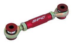 SPC Performance 88-00 Honda Civic/90-01 Acura Integra Pro Series Rear Toe Adjusters - GUMOTORSPORT