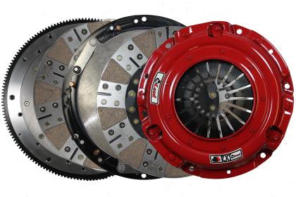 McLeod RST Twin Power Pack 11-17 Ford Mustang 5.0L Coyote Clutch Kit - GUMOTORSPORT