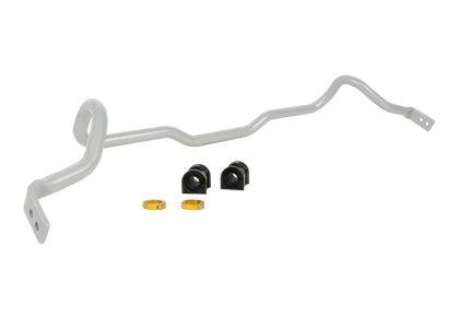 Whiteline 12+ Ford Focus ST Front 24mm Heavy Duty Adjustable Swaybar - GUMOTORSPORT