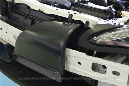 GReddy 13+ Subaru BRZ / 13+ Scion FR-S Air Intake Snorkel for Factory Air Box - GUMOTORSPORT