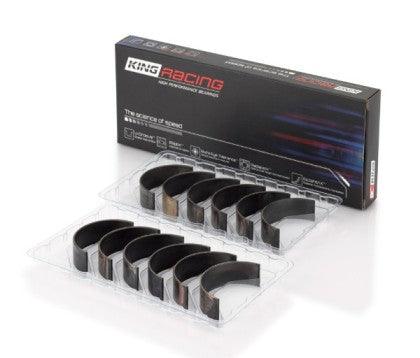 King Nissan RB25/RB26 (Size STDX) Performance Rod Bearing Set - GUMOTORSPORT