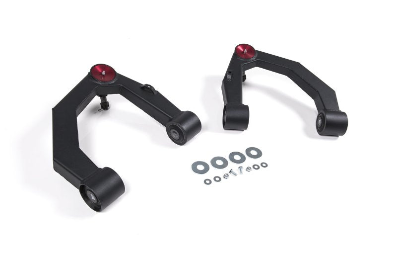 Zone Offroad 2007 - 2019 Toyota Tundra Adventure Series Upper Control Arm Kit