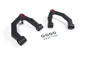 Zone Offroad 2007 - 2019 Toyota Tundra Adventure Series Upper Control Arm Kit