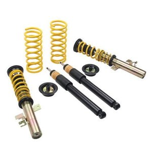 ST X-Height Adjustable Coilovers 2013-2017 Ford Focus ST - GUMOTORSPORT