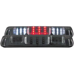 ANZO 2004-2008 Ford F-150 LED 3rd Brake Light Smoke B - Series - GUMOTORSPORT