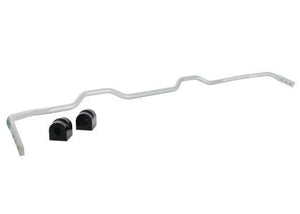 Whiteline 17-20 Tesla 3 Rear 20mm X Heavy Duty Adjustable Swaybar - GUMOTORSPORT