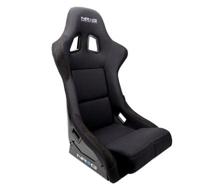 NRG FRP Fiberglass Bucket Seat - Medium - GUMOTORSPORT