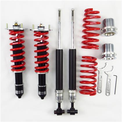 RS-R 2014-2020 Lexus IS250/350 AWD (GSE36) Sports-i Coilovers - GUMOTORSPORT