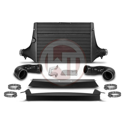 Wagner Tuning Kia Stinger GT (US Model) 3.3T Competition Intercooler Kit w/Chargepipe - GUMOTORSPORT