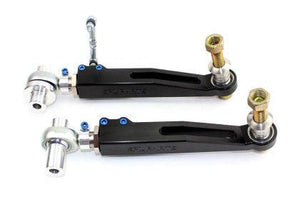 SPL Parts 06-13 BMW 3 Series/1 Series (E9X/E8X) Front Lower Control Arms - GUMOTORSPORT