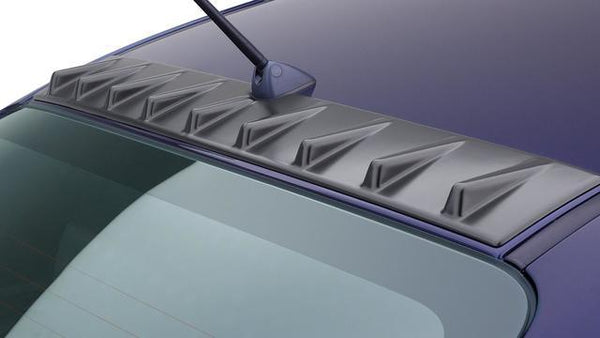 Subaru OEM Vortex Generator Sedan - Subaru WRX/STI Sedan 2008-2014 - GUMOTORSPORT