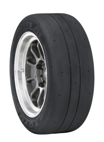 Toyo Proxes RR Tire - 285/30ZR20 95Y - GUMOTORSPORT