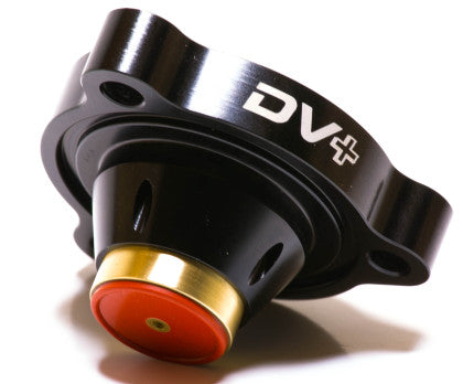 GFB DV+ T9351 Diverter Valve for Audi, VW, Skoda and Porsche applications