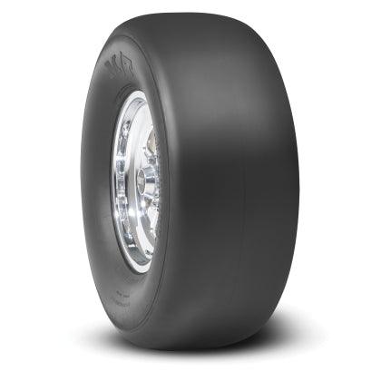 Mickey Thompson Pro Bracket Radial Tire - 29.5/10.5R15 X5 3362R - GUMOTORSPORT