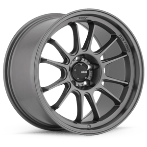 Konig Hypergram 15x7.5 4x100 ET35 Matte Grey - GUMOTORSPORT