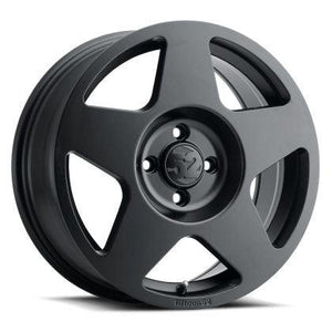 fifteen52 Tarmac 17x7.5 4x108 42mm ET 63.4mm Center Bore Asphalt Black Wheel - GUMOTORSPORT