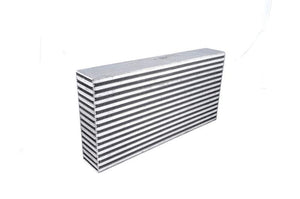 Garrett Air / Air Intercooler CAC (23.72in x 12.02in x 3.82in) - 1000 HP - GUMOTORSPORT