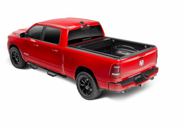 Retrax 2022 + Nissan Frontier Crew Cab 6ft. Bed RetraxPRO XR - GUMOTORSPORT