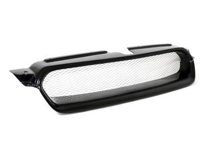 AVO Body Front grill - 05-07 Legacy GT - GUMOTORSPORT