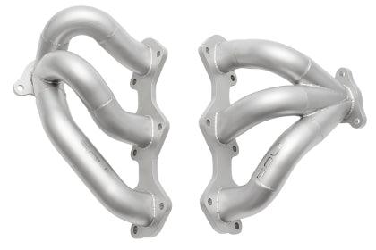 SOUL 17-19 Porsche 991.2 Carrera Sport Headers - GUMOTORSPORT