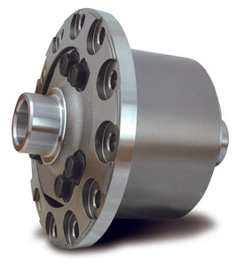 Eaton Detroit Truetrac Differential 31 Spline 1.32in Axle Shaft Diameter 3.25 & Up Ratio - GUMOTORSPORT