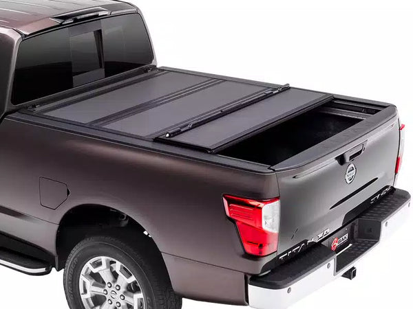 BAK 2022+ Ford Maverick 4.5ft BAKFlip  Tonneau Cover MX4 - GUMOTORSPORT