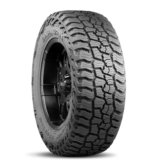 Mickey Thompson Baja Boss A/T Tire - LT265/65R17 120/117Q 90000036815