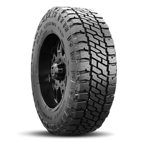 Mickey Thompson Baja Legend EXP Tire LT285/70R17 121/118Q 52731