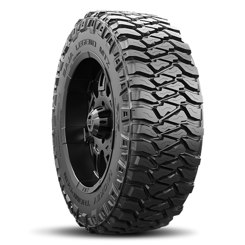 Mickey Thompson Baja Legend EXP Tire LT315/70R17 121/118Q 52752