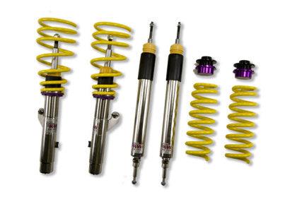 KW Coilover Kit V3 BMW 3series E90/E92 2WDSedan + Coupe - GUMOTORSPORT