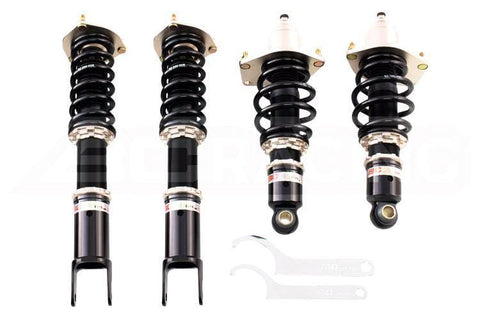 BC Racing BR Type Series Coilover Kit | 2003-2010 Mazda RX-8 - GUMOTORSPORT