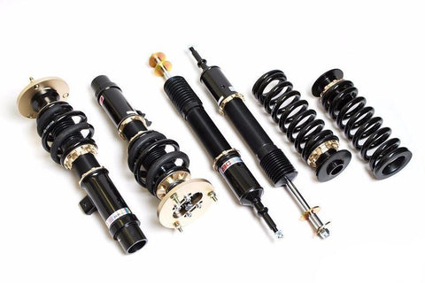 BC Racing BR Series Coilovers | 2006-2013 BMW 3 Series E92 - GUMOTORSPORT
