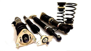 BC Racing BR Series Coilover Kit | 2015+ Ford Mustang Ecoboost/V6/GT - GUMOTORSPORT