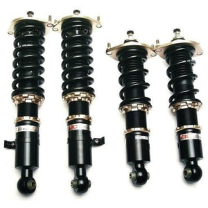 BC Racing BR Series Coilover Kit | 2015-2017 Volkswagen Golf/GTI/R Mk7 - GUMOTORSPORT