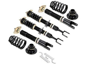 BC Racing BR Series Coilovers | 2014-2016 Honda Civic SI - GUMOTORSPORT