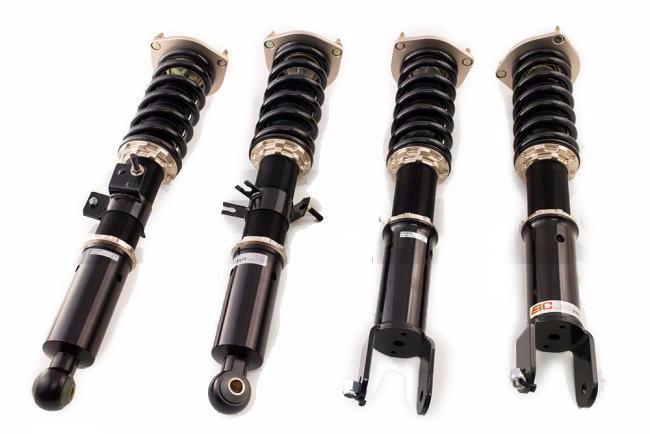 BC Racing BR Series Coilovers | 2007-2008 Infiniti G35 V36 - GUMOTORSPORT