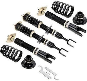 BC Racing BR Series Coilovers | 2010+ Hyundai Genesis Coupe - GUMOTORSPORT