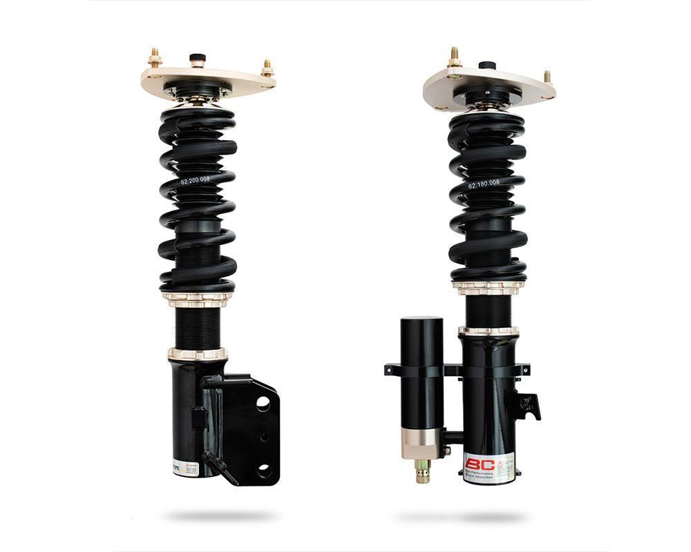 BC Racing BR Series Coilovers | 2005-2011 Mercedes-Benz SLK - GUMOTORSPORT