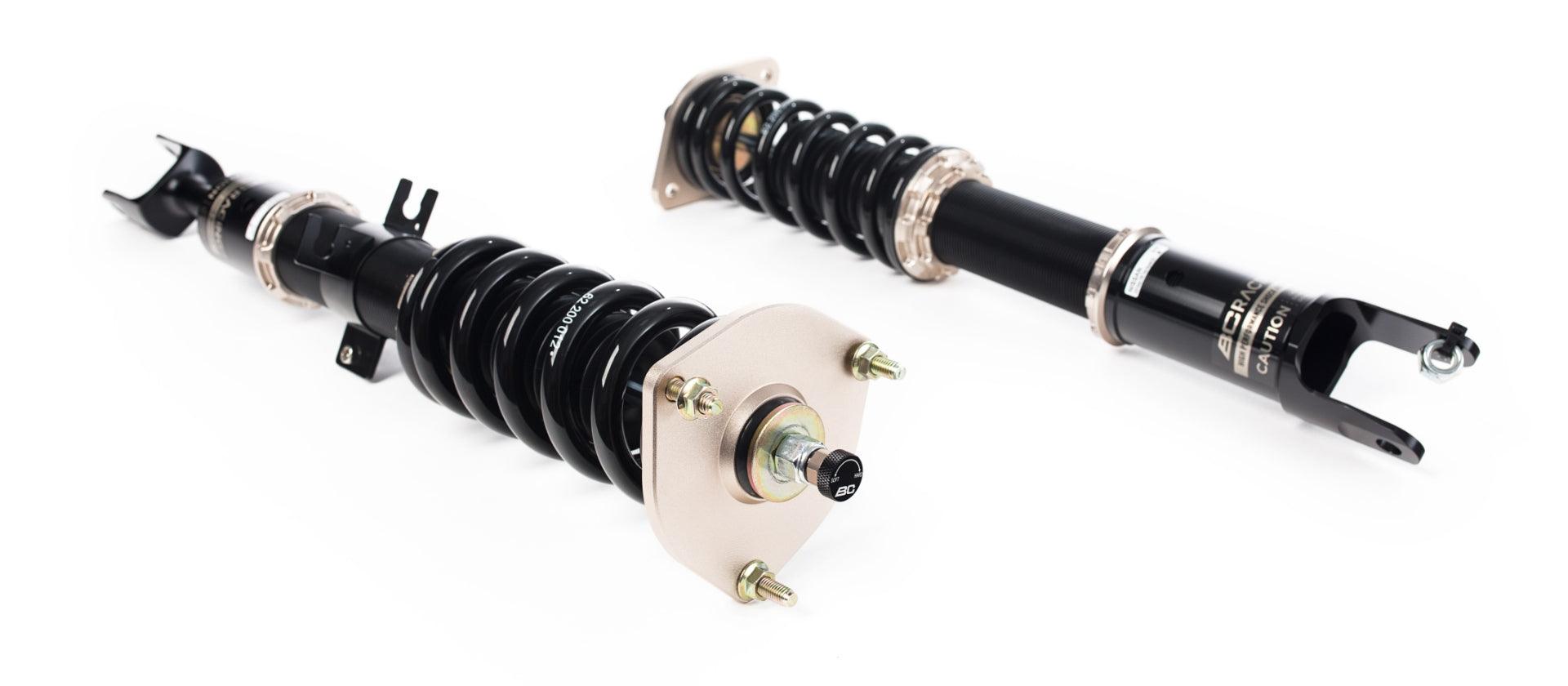 BC Racing BR Coilovers - Subaru Impreza 1993-2001 - GUMOTORSPORT