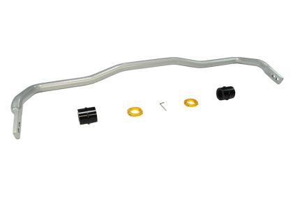 Whiteline 11+ Dodge Challenger Gen III / 11+ Charger LX Front Heavy Duty Adjustable 32mm Swaybar - GUMOTORSPORT