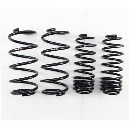 RS-R 2015-2020 Honda Fit (GK5) Down Sus Lowering Springs - GUMOTORSPORT