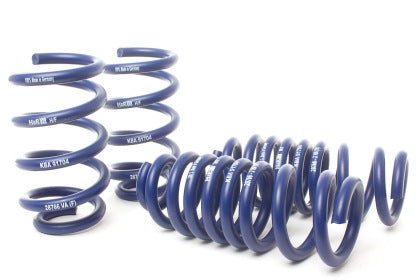 H&R 2015 - 2019 Mercedes-Benz AMG CLA45 4MATIC C117 Sport Spring ( Lowering Springs )