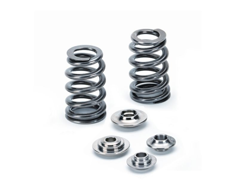 Supertech Nissan SKYLINE RB25 DOHC 24V (NEO Version) Beehive Valve Spring Kit