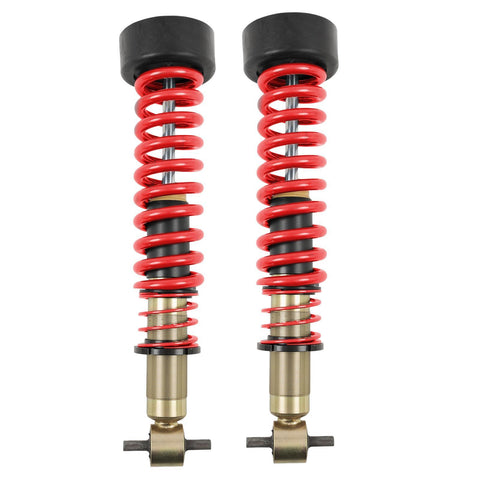 Belltech 2in Leveling Coilover Kit 2019+ Chevy Silverado 1500 4WD - GUMOTORSPORT